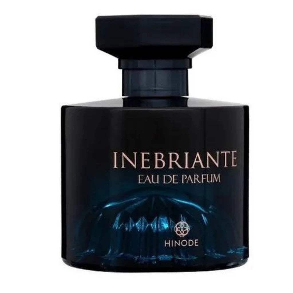 Perfume Inebriante Hinode 100ml Original Eau De Parfum Oferta