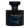 Perfume Inebriante Hinode 100ml Original Eau De Parfum Oferta