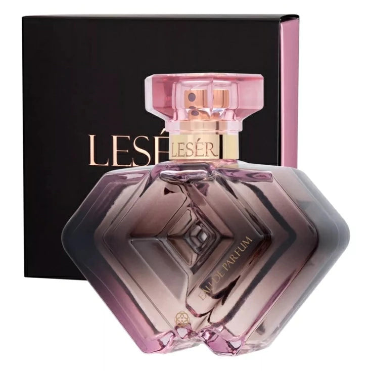 EAU DE PARFUM LESÉR HINODE 100ML (FEMININO)