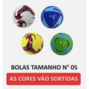 kit 20 Bola De Futebol