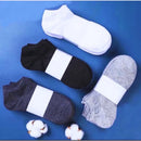 Kit 15 Pares de Meias Soquete Unissex Cano Curto