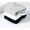 Kit 15 Pares de Meias Soquete Unissex Cano Curto
