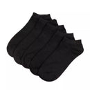 Kit 15 Pares de Meias Soquete Unissex Cano Curto