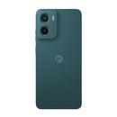 Smartphone Motorola Moto G05 256GB, 4G LTE, 12GB RAM Boost*, Camera 50MP, AI, Tela 6.7" - Verde