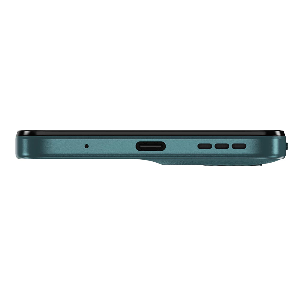 Smartphone Motorola Moto G05 256GB, 4G LTE, 12GB RAM Boost*, Camera 50MP, AI, Tela 6.7" - Verde