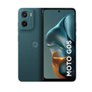 Smartphone Motorola Moto G05 256GB, 4G LTE, 12GB RAM Boost*, Camera 50MP, AI, Tela 6.7" - Verde