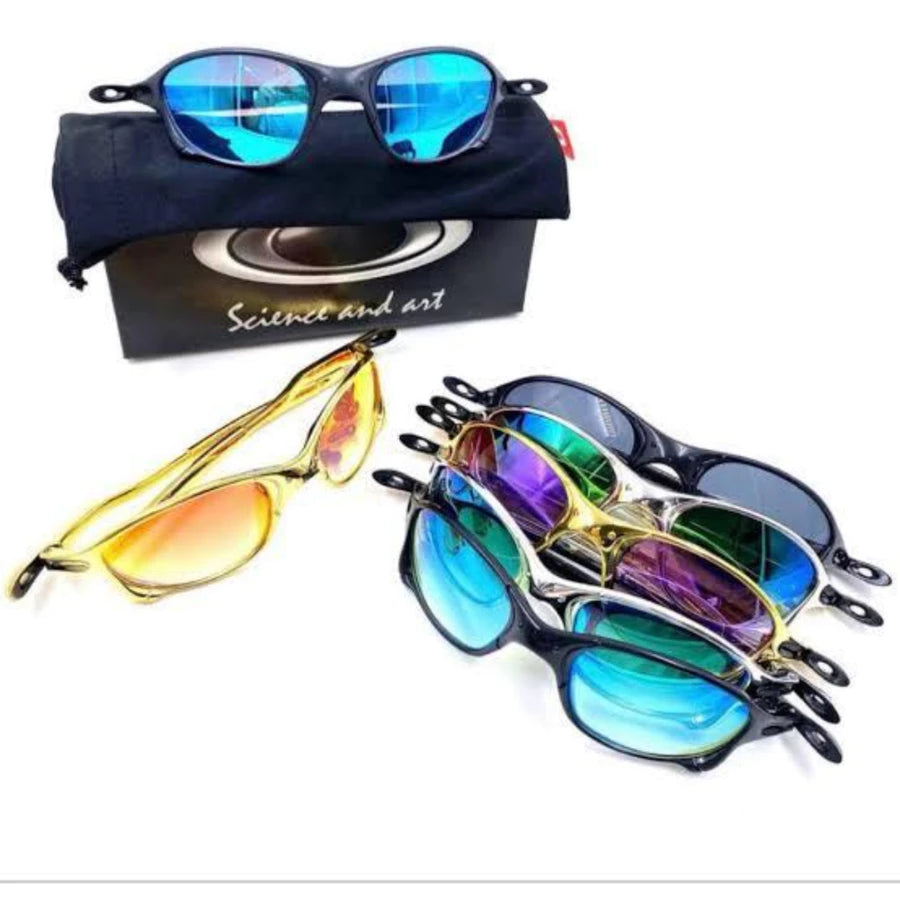 Kit 10 Óculos de Sol