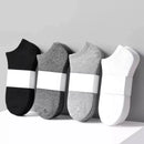 Kit 15 Pares de Meias Soquete Unissex Cano Curto
