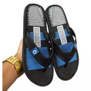 Kit 12 Pares Chinelo Masculino Adulto Cartago