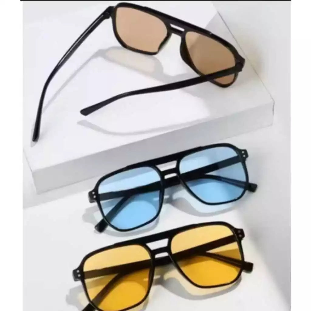 Kit 100 Unidade Oculos de Sol Variados Muitos modelos Atacado