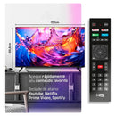 Tv 50 Polegadas Smart