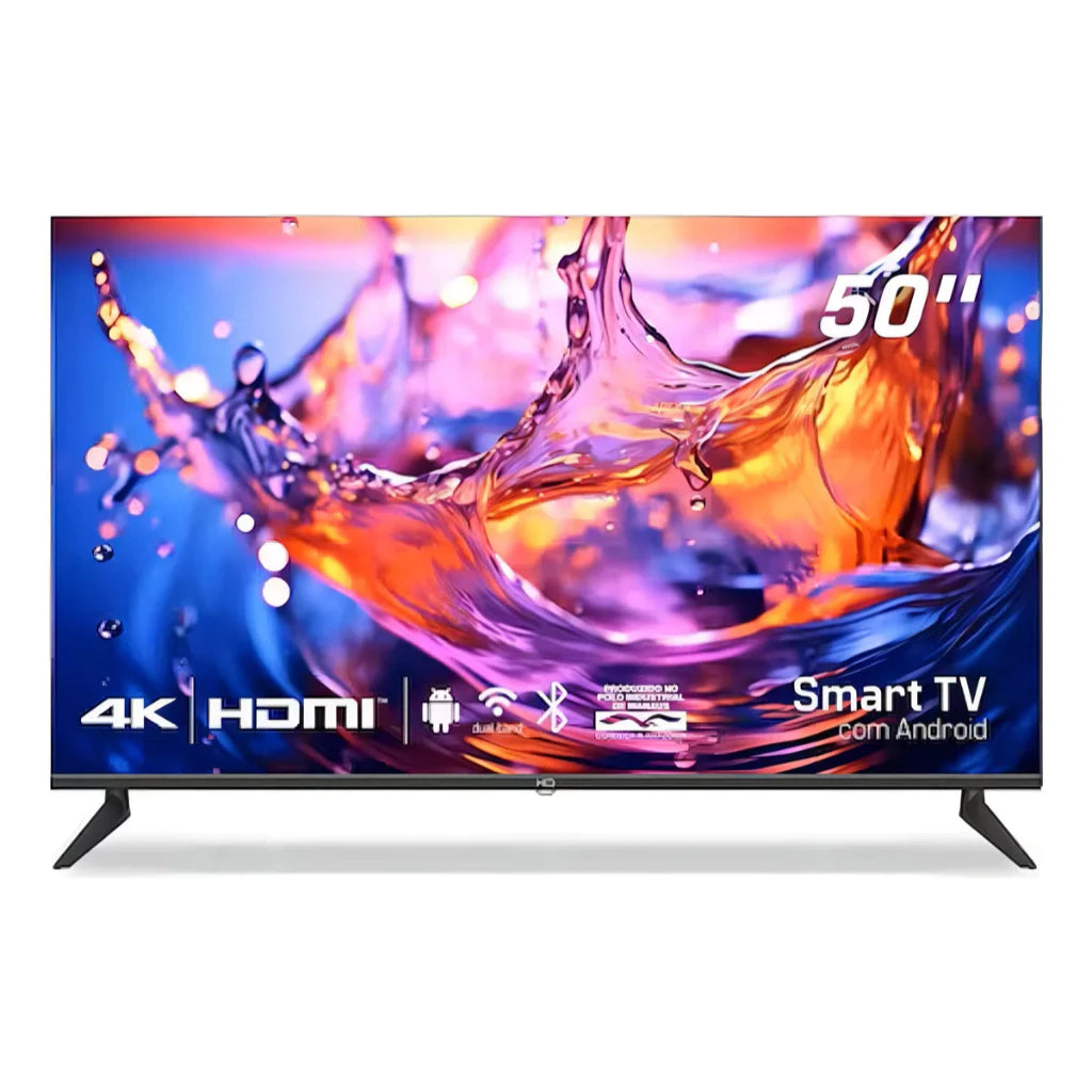 Tv 50 Polegadas Smart