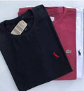1000 Camisa 30.1 Atacado 12,50 UNI