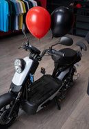 Moto Scooter 600w