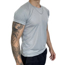 Kit 10 Camisetas Dry Fit Masculina