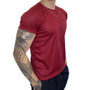 Kit 10 Camisetas Dry Fit Masculina