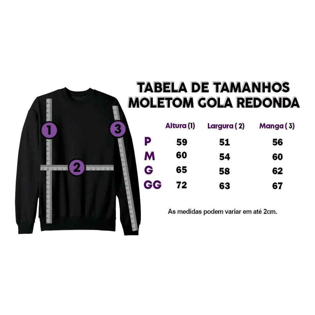 Blusa Moletom Quiksilver Escrita Modelo Unissex Flanelado