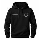 MOLETOM MERCEDES PREMIUM