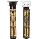 10 Máquina de Aparador De Cabelo Profissional De Cabelo T9