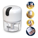 Mini Processador Triturador de Alimentos