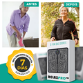 Massageador Relax Pro™ - Reduz Dores e Inchaços