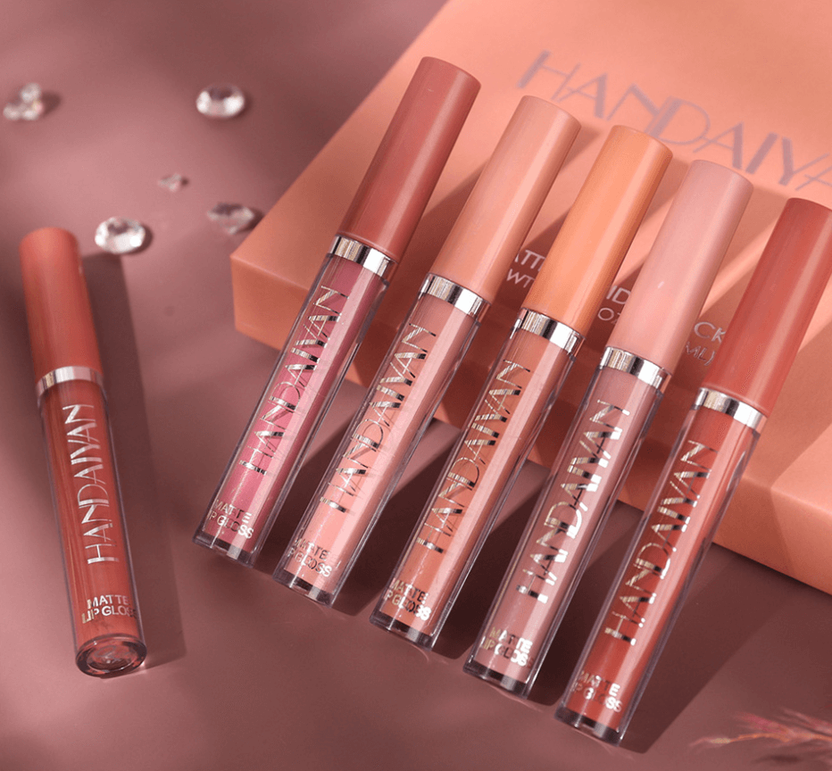 Kit Sexy Lips® Handaiyan Pague 3 e Leve 6