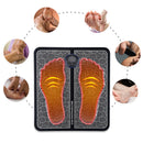 Massageador Relax Pro™ - Reduz Dores e Inchaços