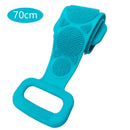 Escova de Banho Silicone