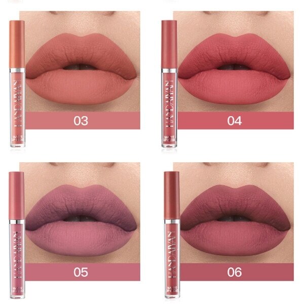 Kit Sexy Lips® Handaiyan Pague 3 e Leve 6