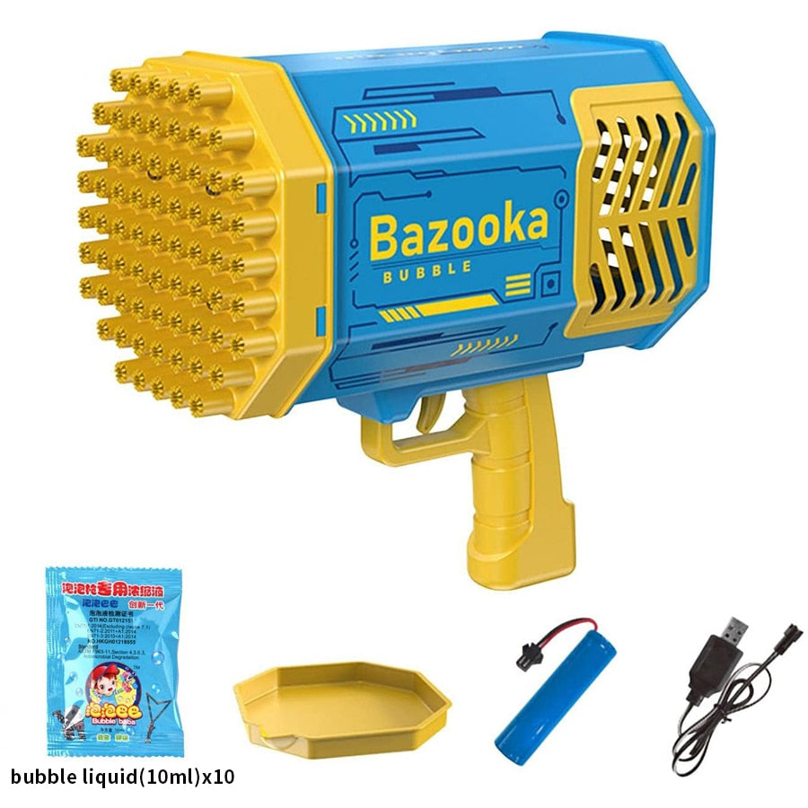 Bazuca Mega Bubble Original