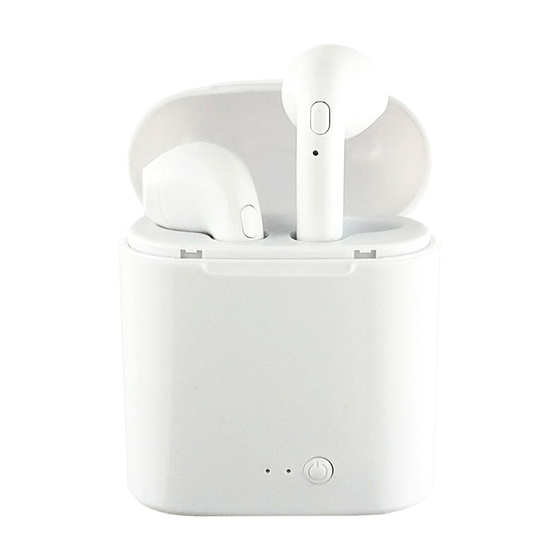 i7s TWS - Fone Bluetooth Xiaomi