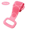 Escova de Banho Silicone