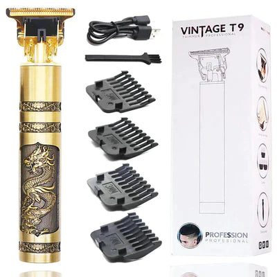 Barbeador Ultra Barber© Profissional Original + Frete Grátis