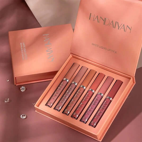 Kit Sexy Lips® Handaiyan Pague 3 e Leve 6