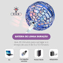 Space Ball - Bola Mágica Voadora